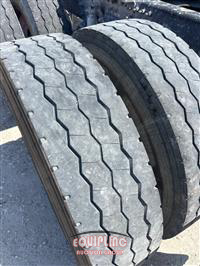 2006 Mack CHN613 6X4 T/A DAY CAB TRUCK T