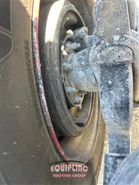 2006 Mack CHN613 6X4 T/A DAY CAB TRUCK T