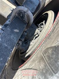 2006 Mack CHN613 6X4 T/A DAY CAB TRUCK T