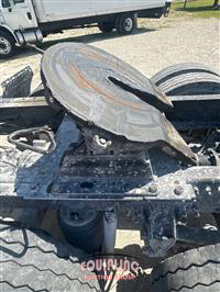 2006 Mack CHN613 6X4 T/A DAY CAB TRUCK T