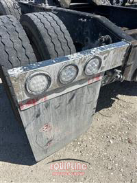 2006 Mack CHN613 6X4 T/A DAY CAB TRUCK T