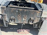 2006 Mack CHN613 6X4 T/A DAY CAB TRUCK T