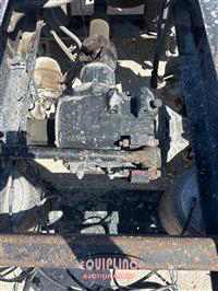 2006 Mack CHN613 6X4 T/A DAY CAB TRUCK T