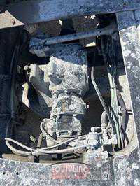 2006 Mack CHN613 6X4 T/A DAY CAB TRUCK T