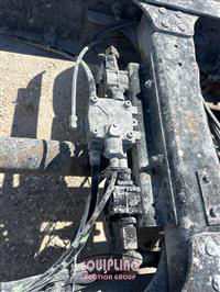 2006 Mack CHN613 6X4 T/A DAY CAB TRUCK T