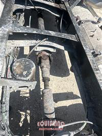 2006 Mack CHN613 6X4 T/A DAY CAB TRUCK T