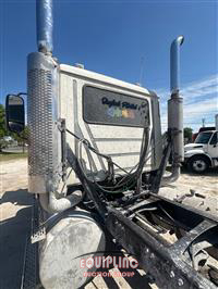 2006 Mack CHN613 6X4 T/A DAY CAB TRUCK T