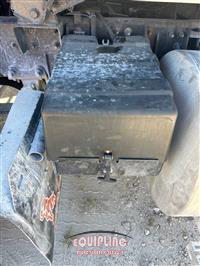 2006 Mack CHN613 6X4 T/A DAY CAB TRUCK T