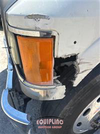 2006 Mack CHN613 6X4 T/A DAY CAB TRUCK T