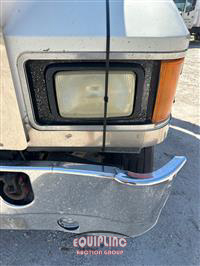 2006 Mack CHN613 6X4 T/A DAY CAB TRUCK T