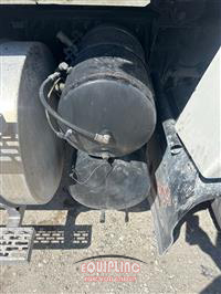 2006 Mack CHN613 6X4 T/A DAY CAB TRUCK T