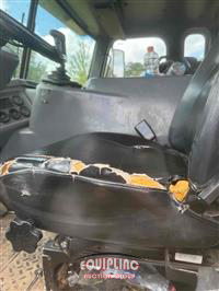 2005 Sterling CONDOR TRI/A CONCRETE PUMP TRU