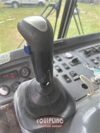 2005 Sterling CONDOR TRI/A CONCRETE PUMP TRU