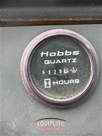 2005 Sterling CONDOR TRI/A CONCRETE PUMP TRU