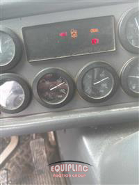 2005 Sterling CONDOR TRI/A CONCRETE PUMP TRU