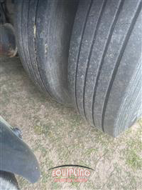 2005 Sterling CONDOR TRI/A CONCRETE PUMP TRU