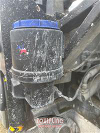 2005 Sterling CONDOR TRI/A CONCRETE PUMP TRU