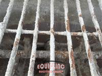 2005 Sterling CONDOR TRI/A CONCRETE PUMP TRU