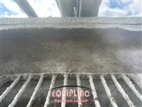 2005 Sterling CONDOR TRI/A CONCRETE PUMP TRU