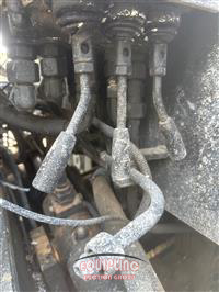 2005 Sterling CONDOR TRI/A CONCRETE PUMP TRU