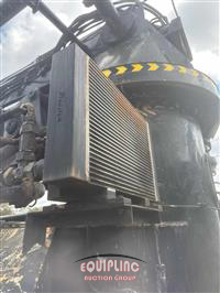 2005 Sterling CONDOR TRI/A CONCRETE PUMP TRU