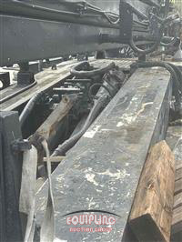 2005 Sterling CONDOR TRI/A CONCRETE PUMP TRU