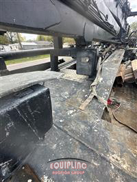 2005 Sterling CONDOR TRI/A CONCRETE PUMP TRU