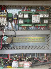 2005 Sterling CONDOR TRI/A CONCRETE PUMP TRU