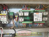 2005 Sterling CONDOR TRI/A CONCRETE PUMP TRU