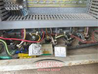 2005 Sterling CONDOR TRI/A CONCRETE PUMP TRU