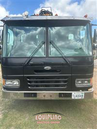 2005 Sterling CONDOR TRI/A CONCRETE PUMP TRU