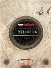 2005 Sterling CONDOR TRI/A CONCRETE PUMP TRU