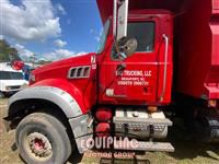 2007 Mack CTP (Granite)