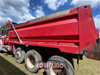 2007 Mack CTP (Granite)