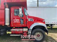2007 Mack CTP (Granite)