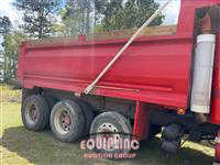 2007 Mack CTP (Granite)