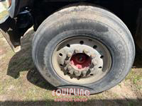 2007 Mack CTP (Granite)