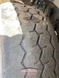 2007 Mack CTP (Granite)