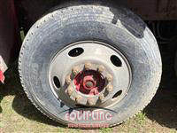 2007 Mack CTP (Granite)