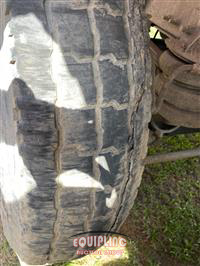 2007 Mack CTP (Granite)