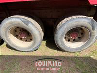 2007 Mack CTP (Granite)