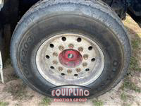 2007 Mack CTP (Granite)