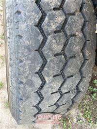 2007 Mack CTP (Granite)