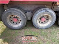 2007 Mack CTP (Granite)