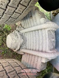 2007 Mack CTP (Granite)