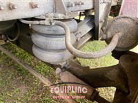 2007 Mack CTP (Granite)