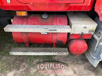 2007 Mack CTP (Granite)