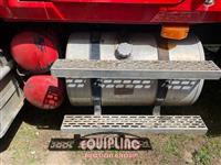 2007 Mack CTP (Granite)