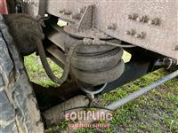 2007 Mack CTP (Granite)