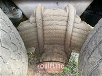 2007 Mack CTP (Granite)